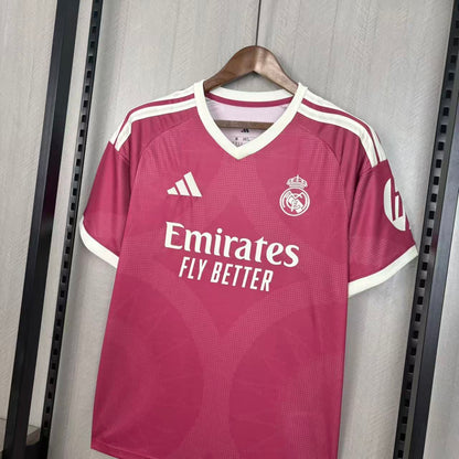 Camisola Real Madrid Terceira 26/27