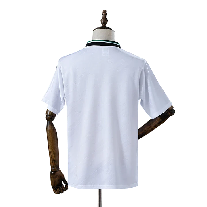 Camisola Sporting CP Alternativa Retro 94/95 Branco