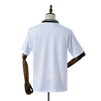 Camisola Sporting CP Alternativa Retro 94/95 Branco
