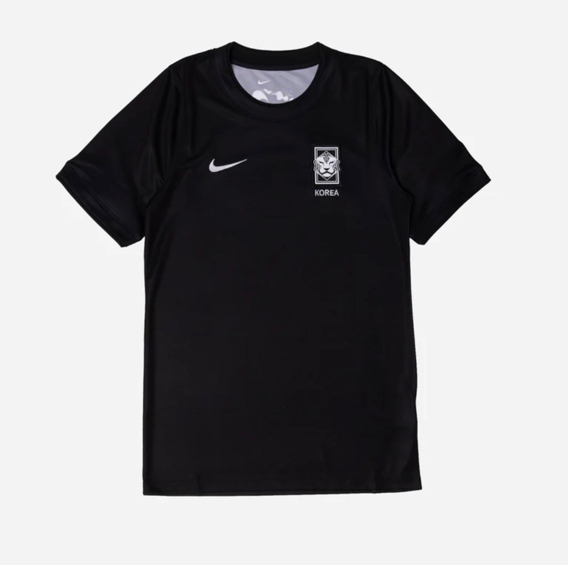 Camisola Coreia do Sul Pré Match 2026
