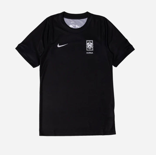 Camisola Coreia do Sul Pré Match 2026
