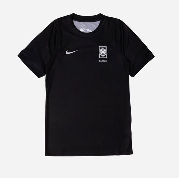 Camisola Coreia do Sul Pré Match 2026