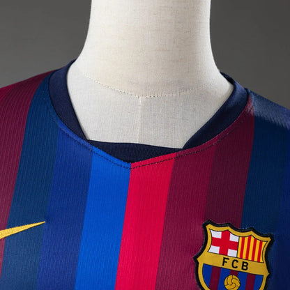 Camisola Manga Comprida  Barcelona Principal 26/27