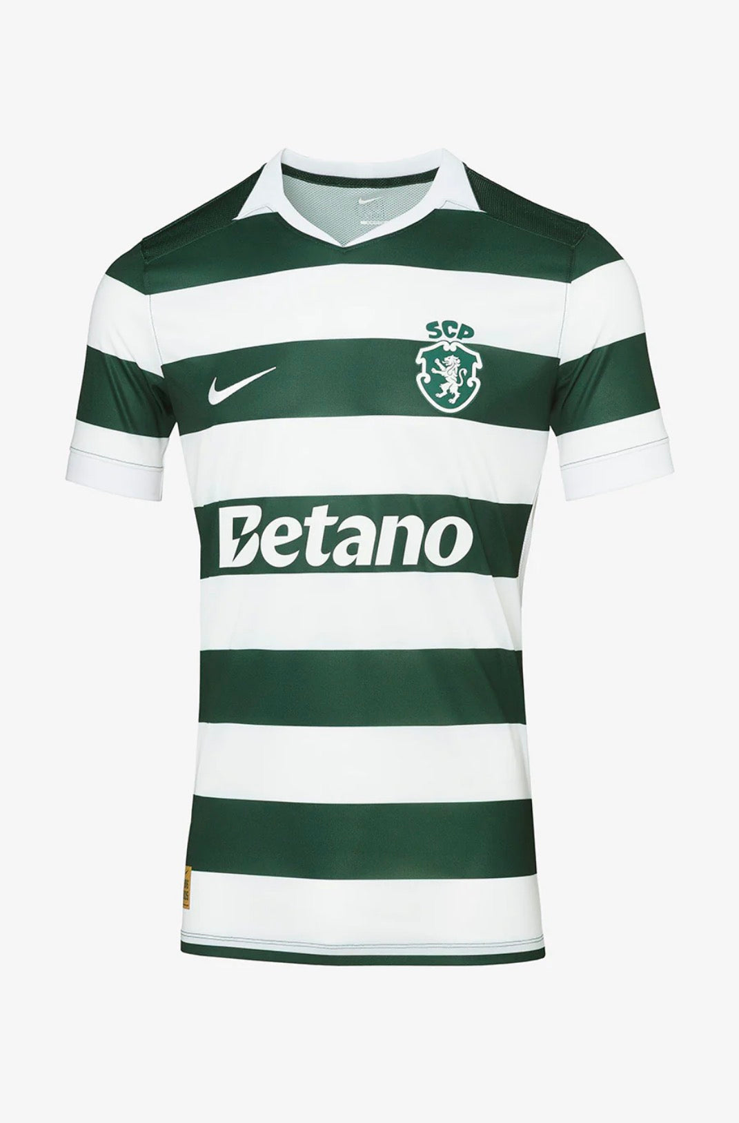 Camisola Sporting CP Principal 26/27