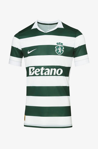 Camisola Sporting CP Principal 26/27