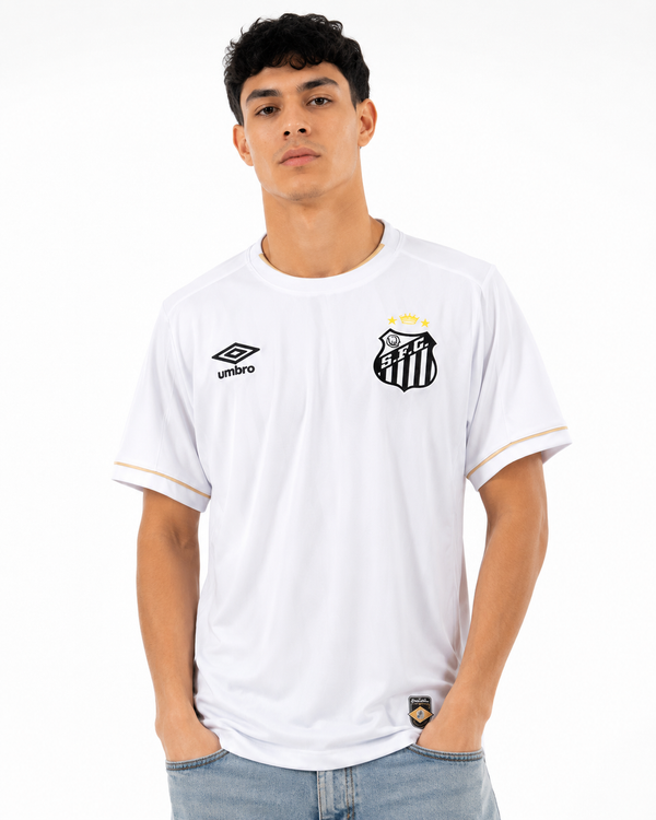 Camisola Santos Principal 26/27