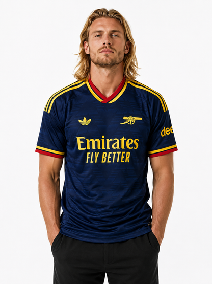 Camisola Arsenal FC Alternativa 26-27