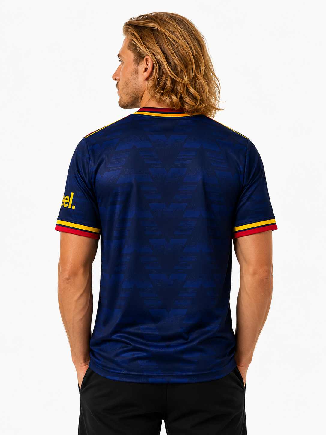 Camisola Arsenal FC Alternativa 26-27