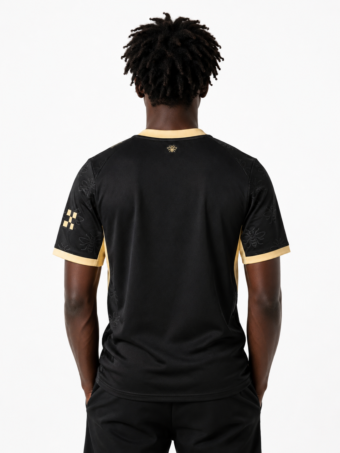 Camisola Manchester City Alternativa 26/27