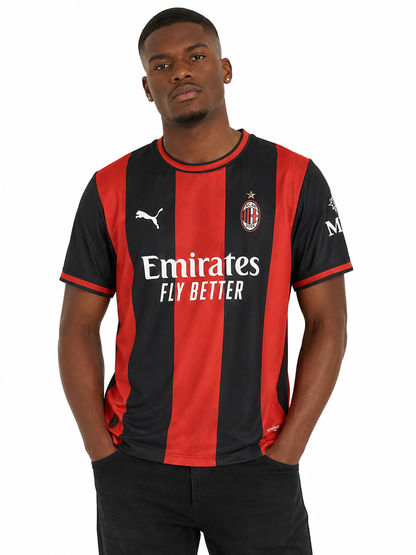 Camisola AC Milan Principal 26/27
