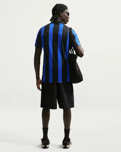Camisola Inter de Milão Primeiro Equipamento 26/27