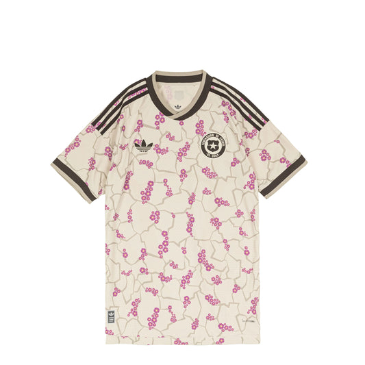 Camisola Chile Alternativa 2026