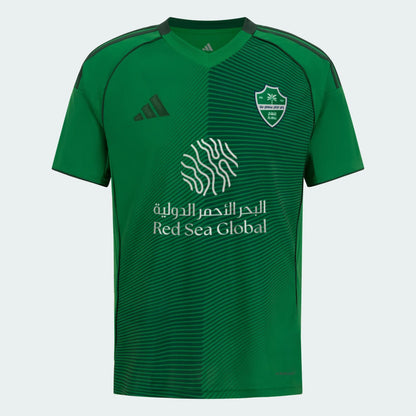 Camisola Al-Ahli Principal 2025-2026