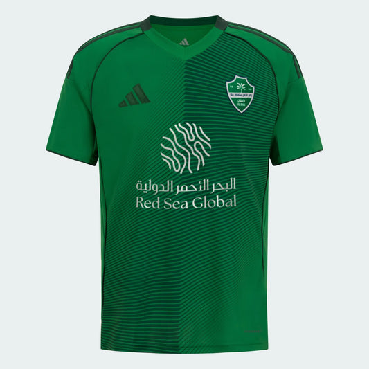 Camisola Al-Ahli Principal 2025-2026