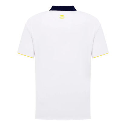 Camisola Al-Nassr Terceira 2025-2026