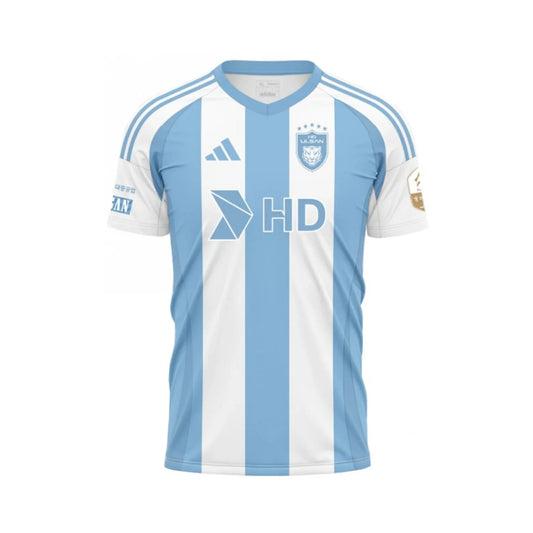 Camisola Ulsan Hyndai Alternativa 25/26