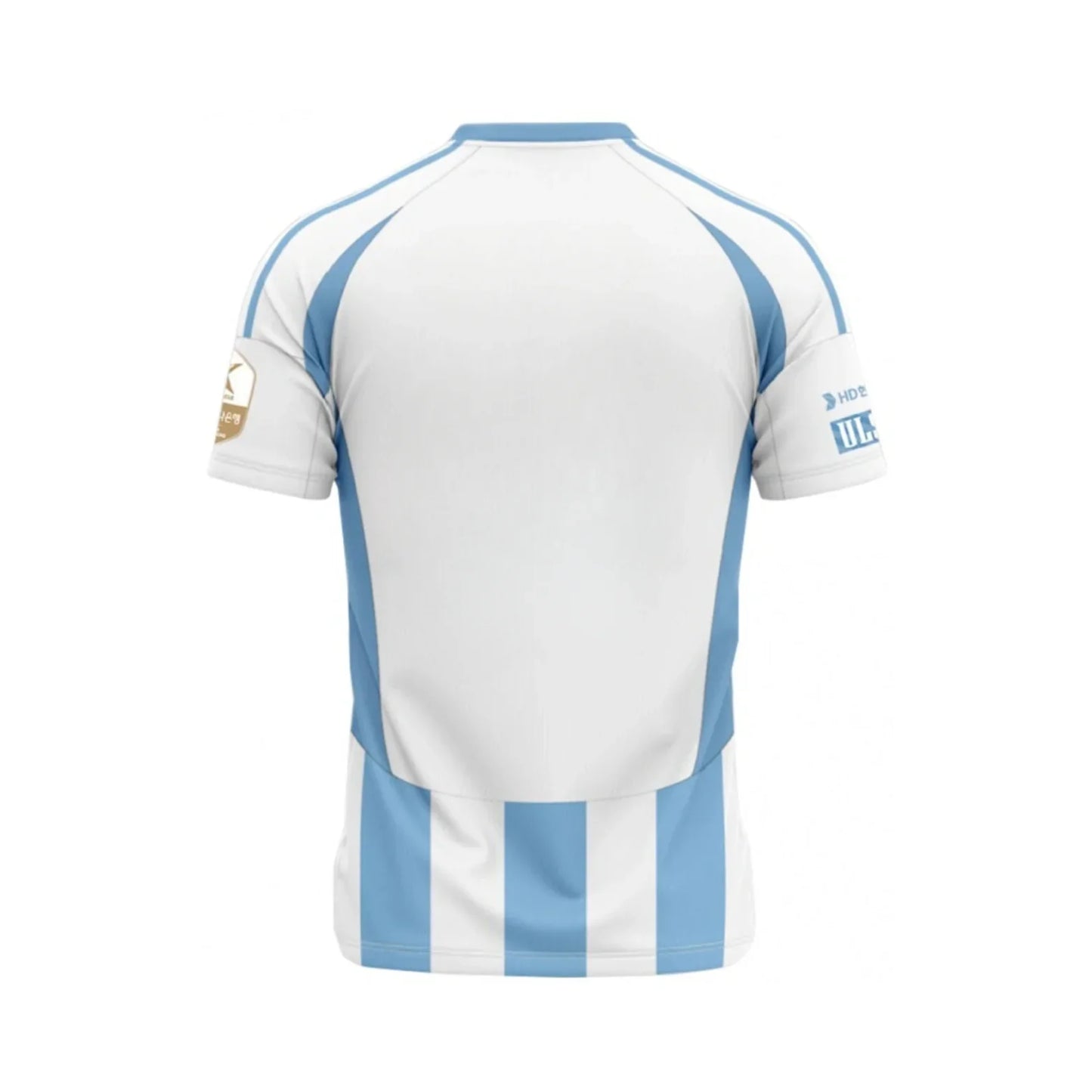 Camisola Ulsan Hyndai Alternativa 25/26