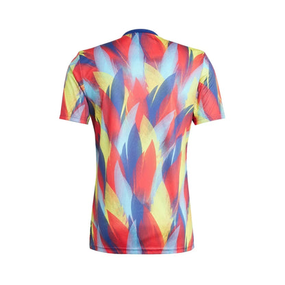 Camisola Arsenal Aquecimento 2025-2026