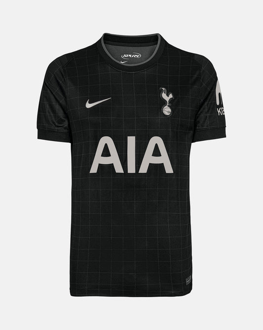 Camisola Tottenham Alternativo Equipamento 2025-2026