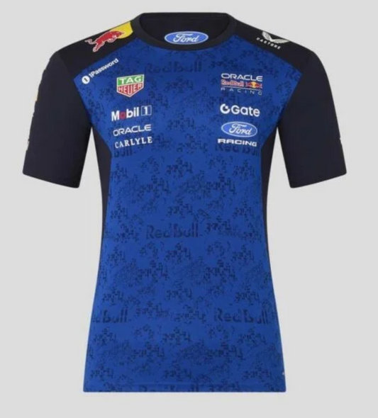 CAMISOLA F1   RED BULL  2026 | HOMEM