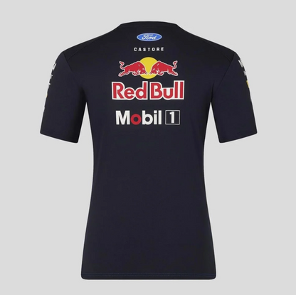 CAMISOLA F1   RED BULL  2026 | HOMEM