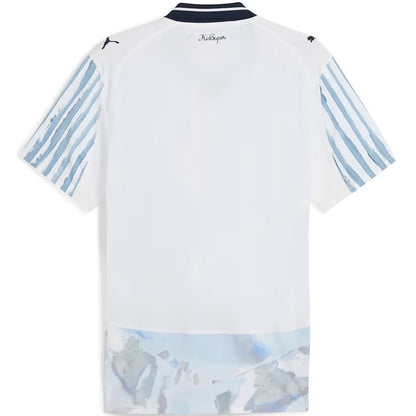 Camisola Monterrey Alternativa 25/26