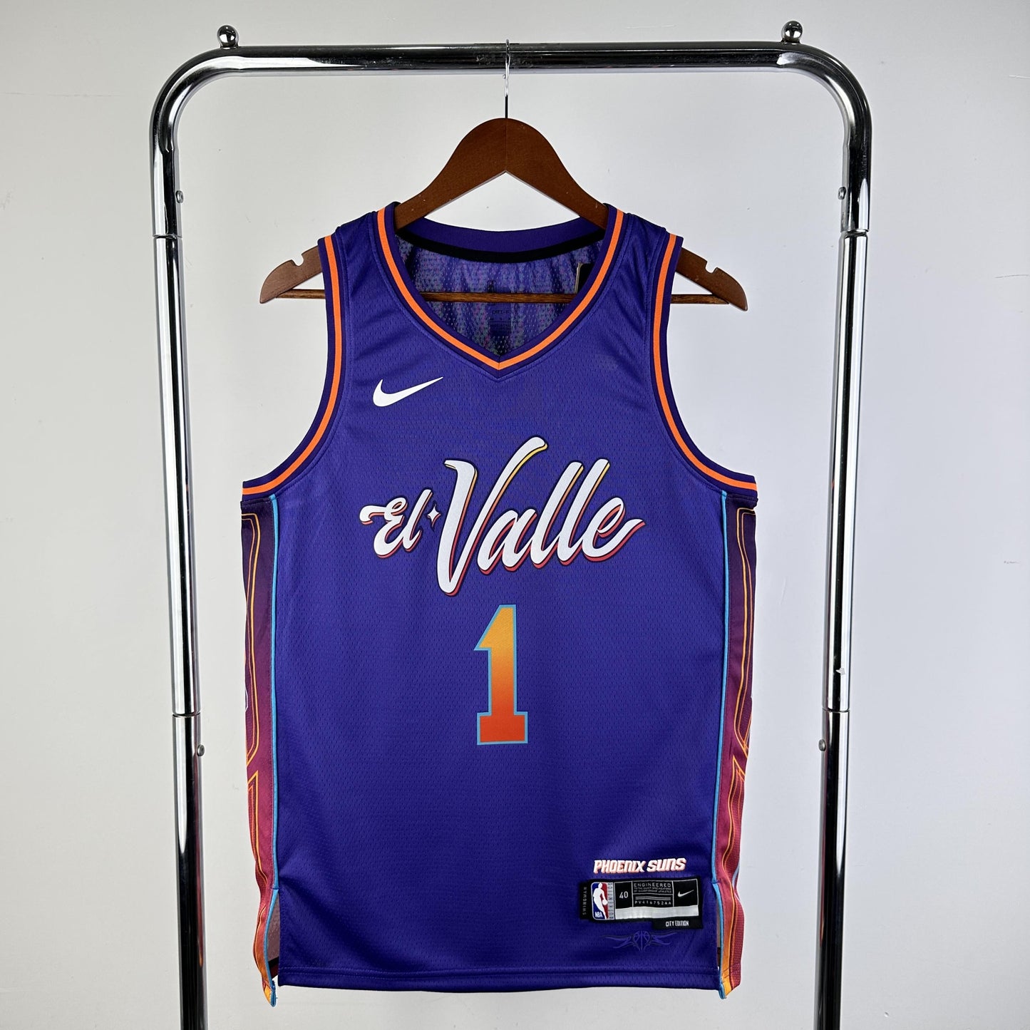 CAMISOLA NBA PHOENIX SUNS