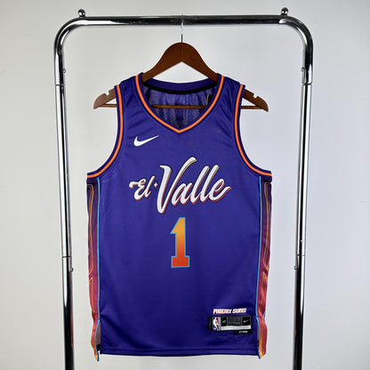 CAMISOLA NBA PHOENIX SUNS