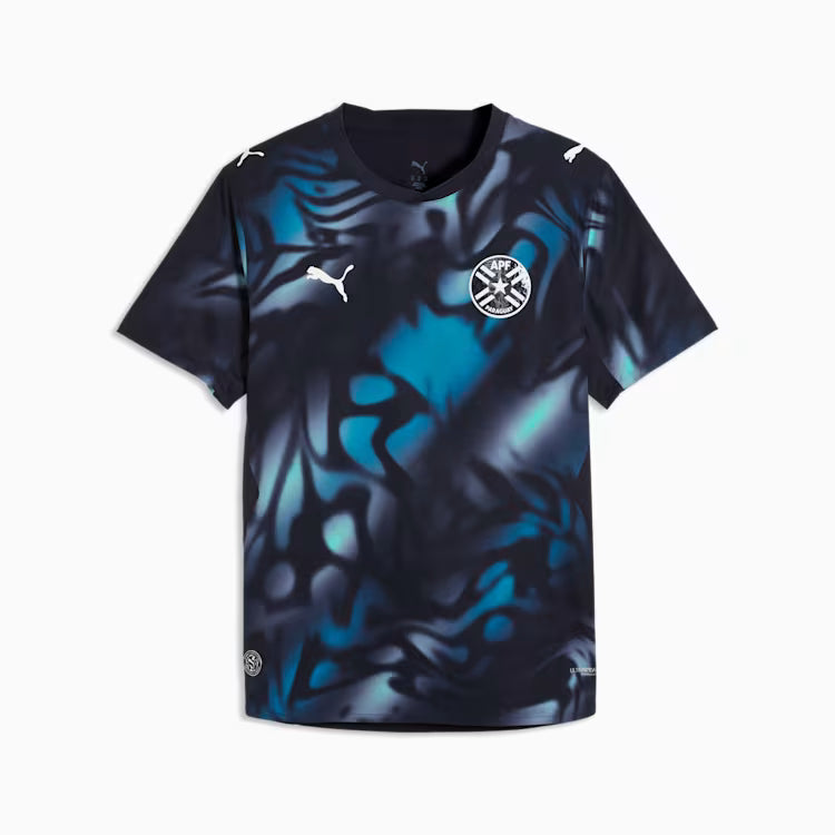 Camisola Alternativa Paraguai 2026