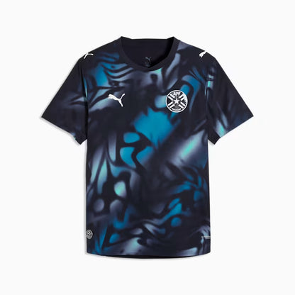 Camisola Alternativa Paraguai 2026
