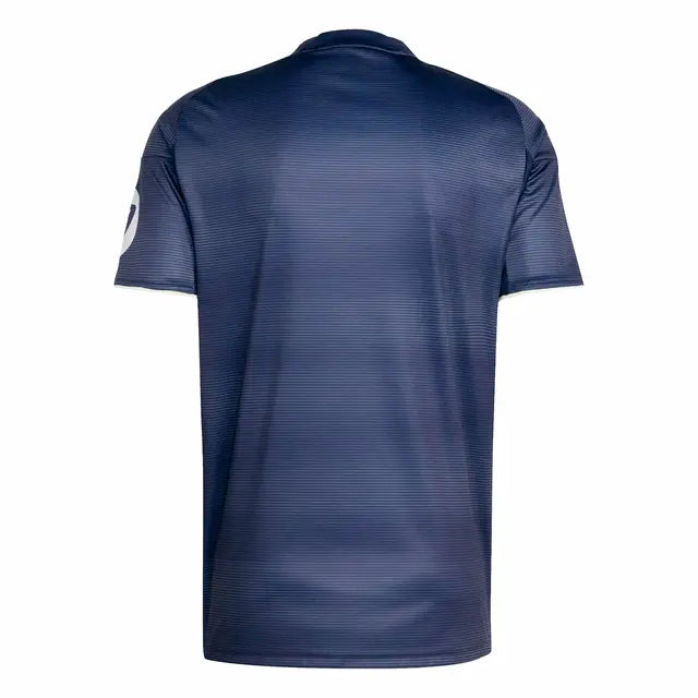 Camisola Real Madrid Alternativo Equipamento 2025-2026