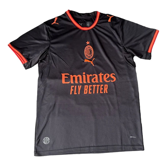 Camisola AC Milan Terceiro Equipamento 26/27