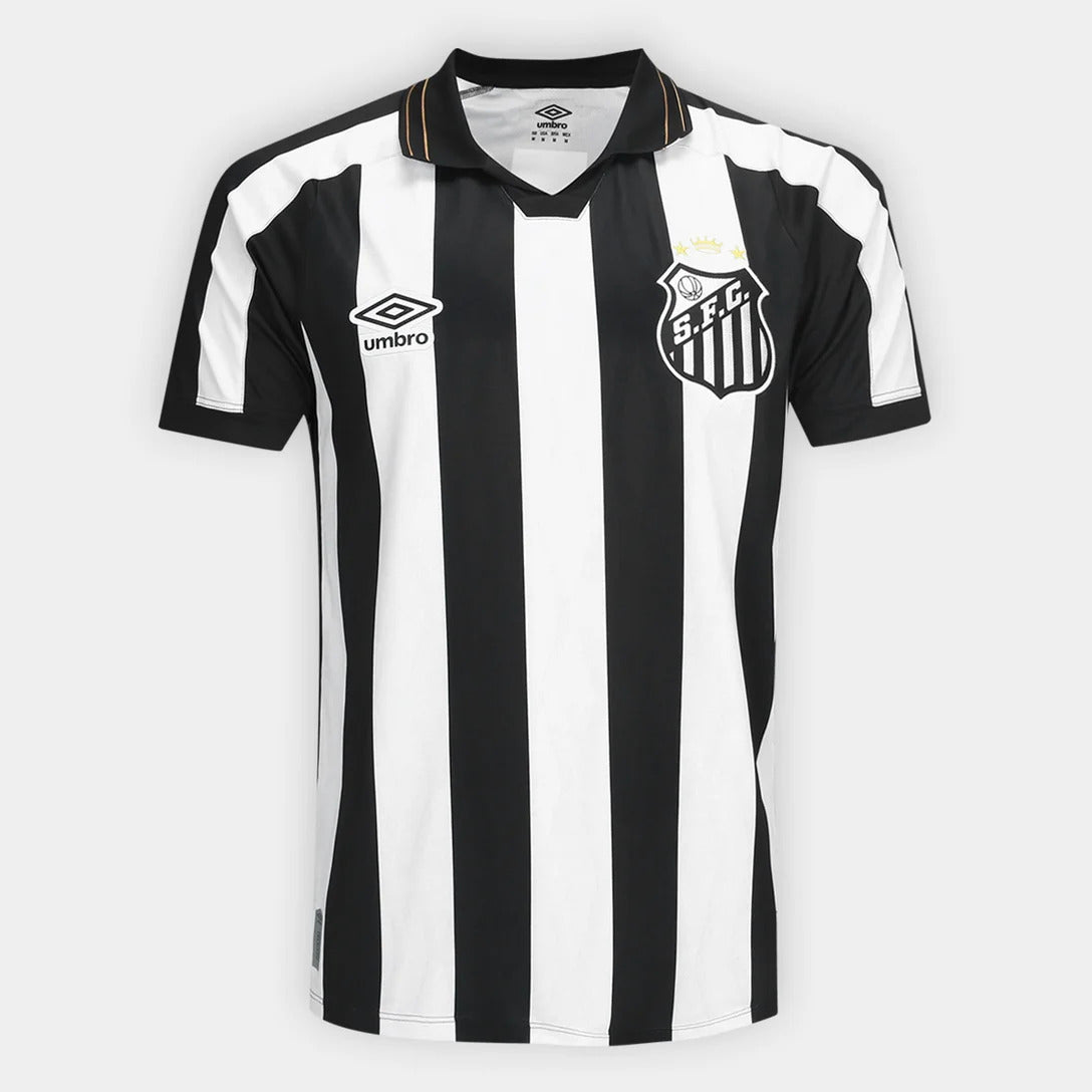 Camisola Santos Alternativa 26/27