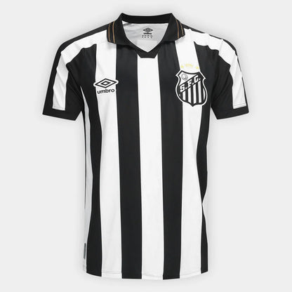 Camisola Santos Alternativa 26/27