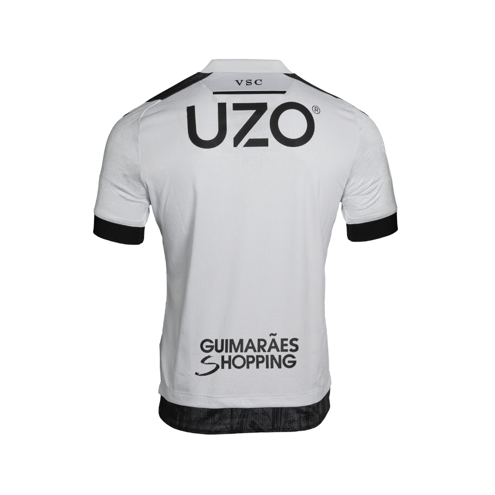Camisola Vitória SC Principal 2025-2026