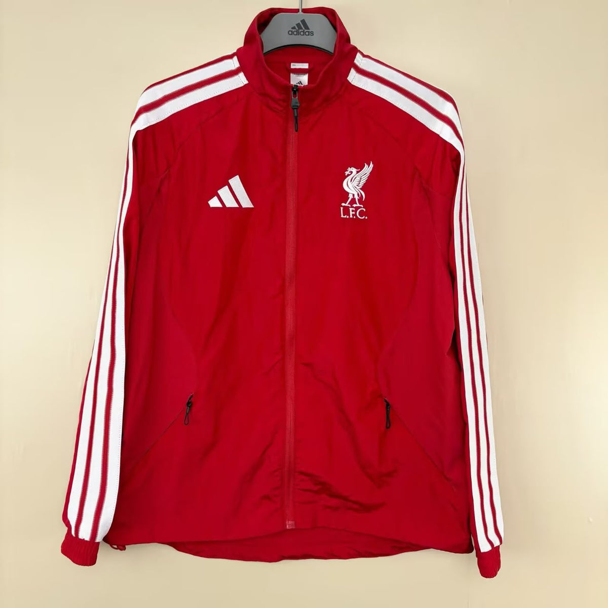 Casaco Liverpool 26/27