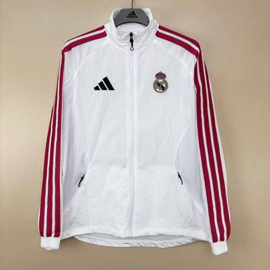Casaco Real Madrid 26/27