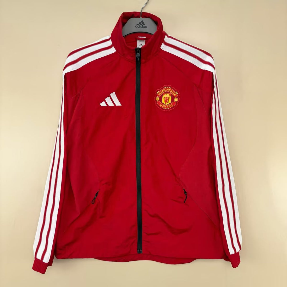 Casaco Manchester United 26/27