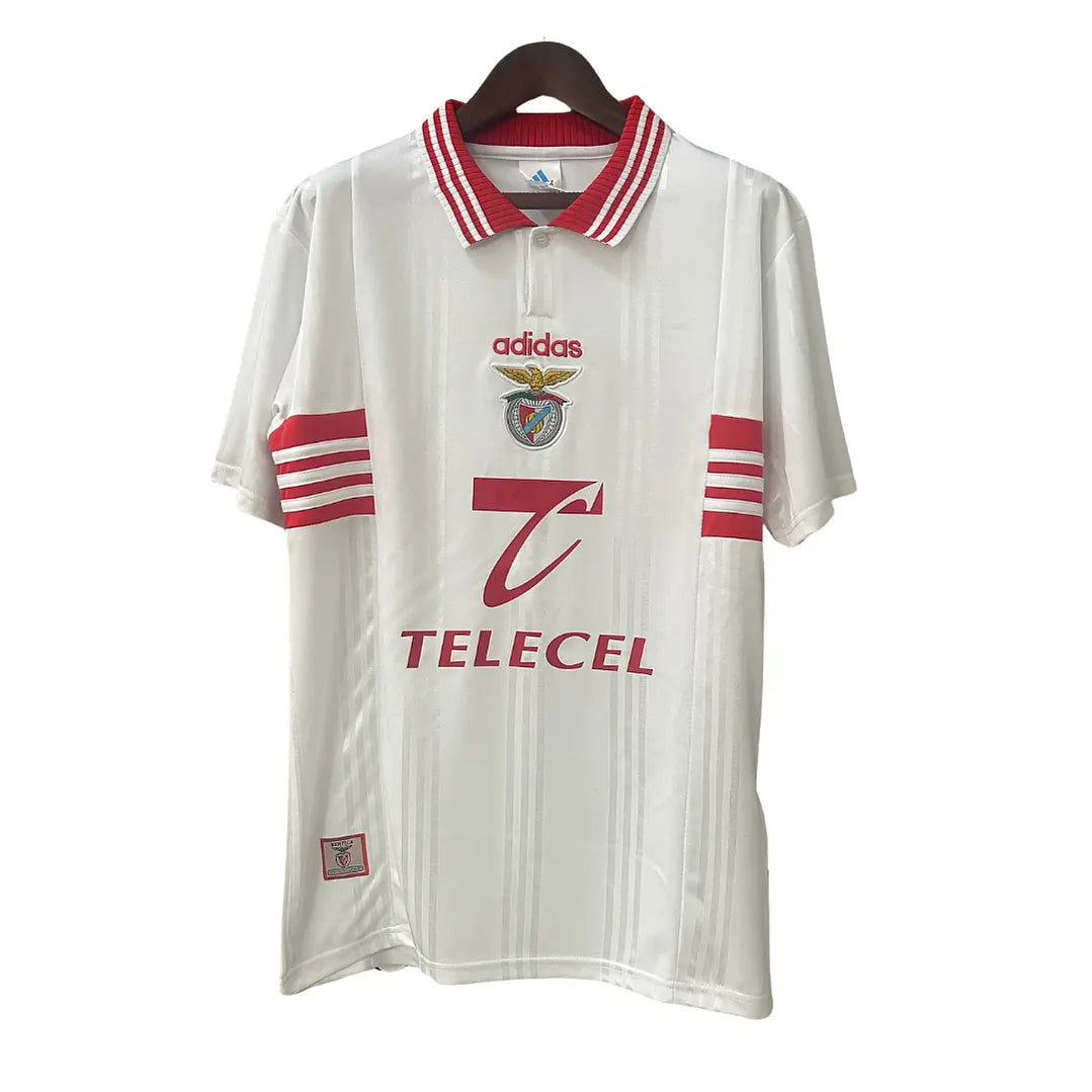 Camisola Benfica Alternativa 97/99