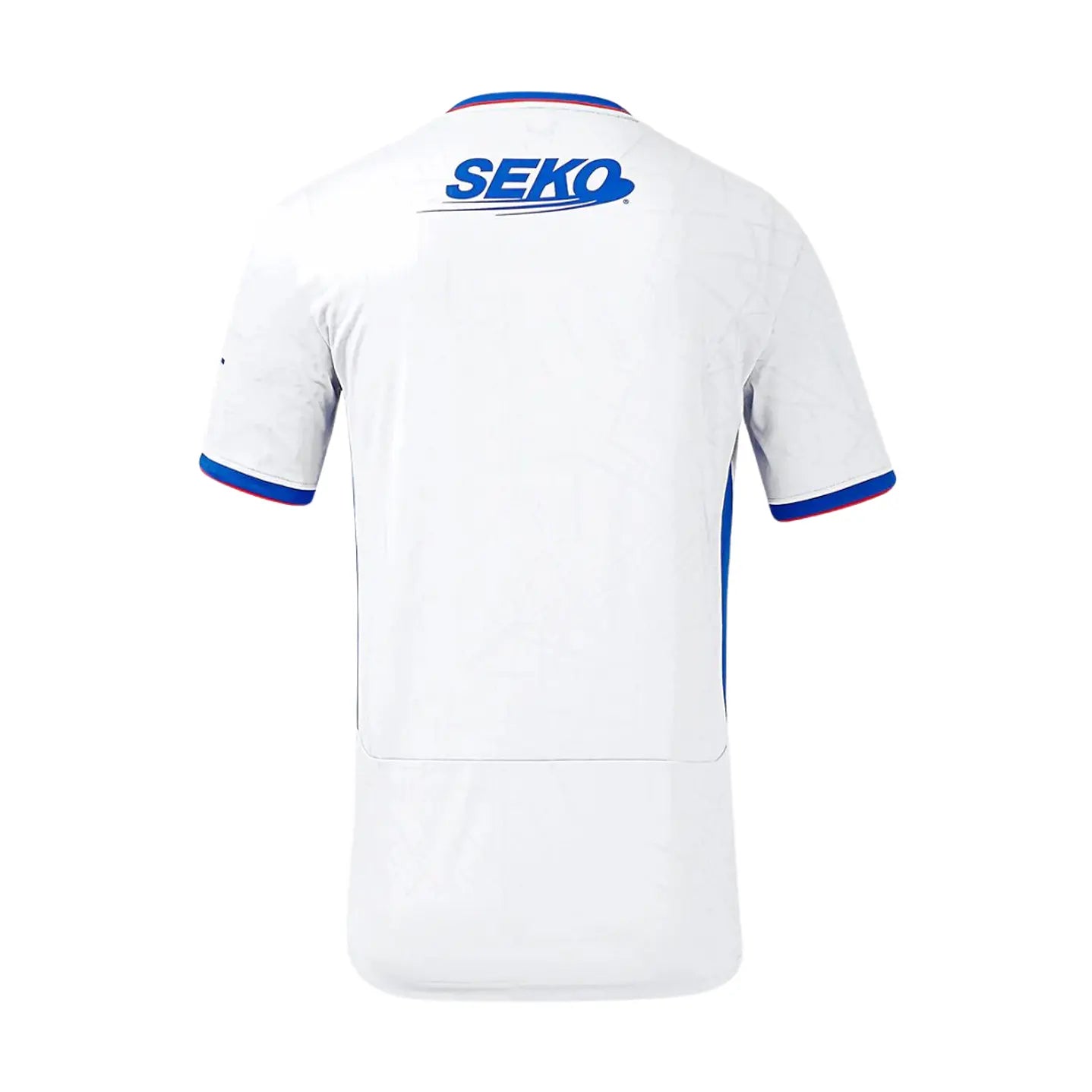 Camisola Rangers Alternativo 24/25