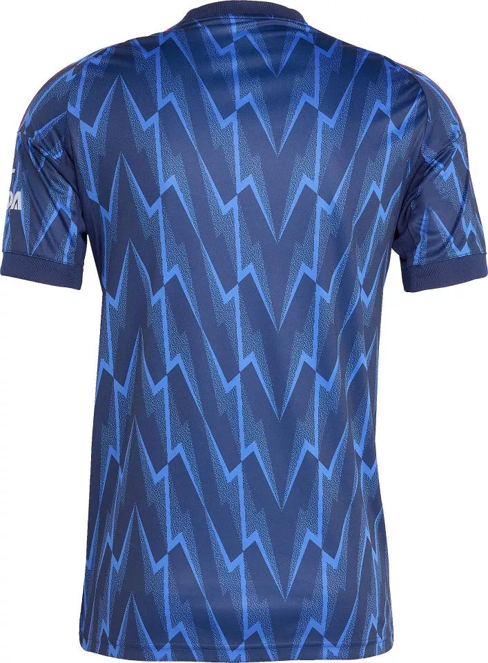 Camisola Arsenal Alternativo Equipamento 2025-2026
