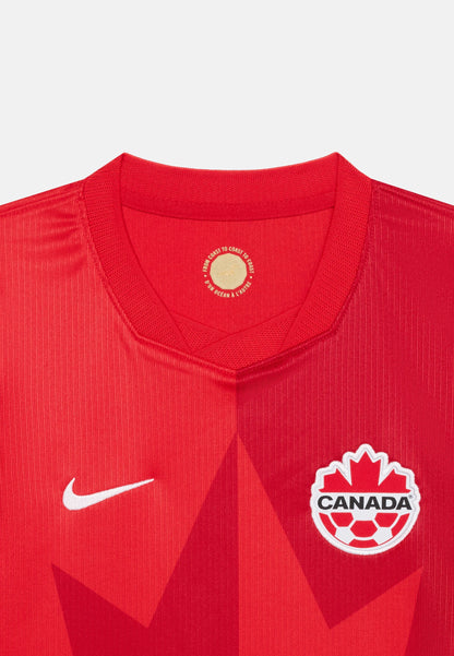 Camisola Principal Canada 2026