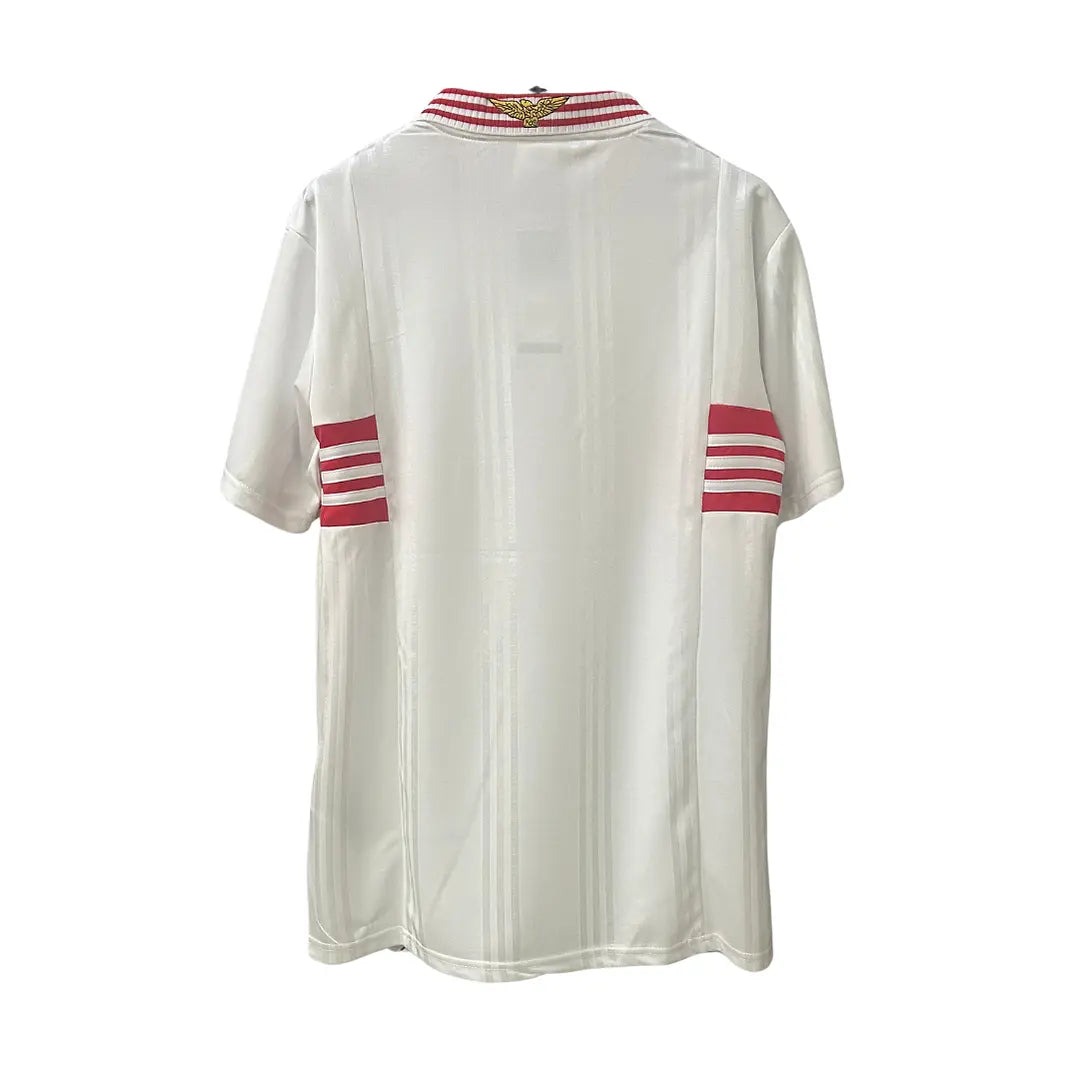 Camisola Benfica Alternativa 97/99
