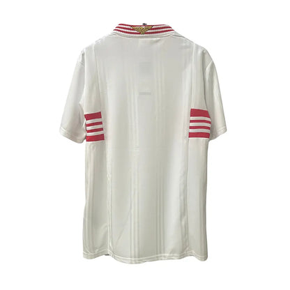 Camisola Benfica Alternativa 97/99