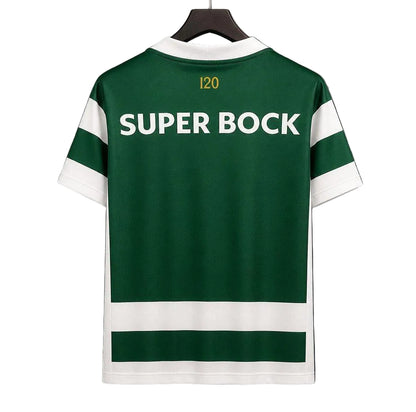 Camisola Sporting CP Principal 26/27