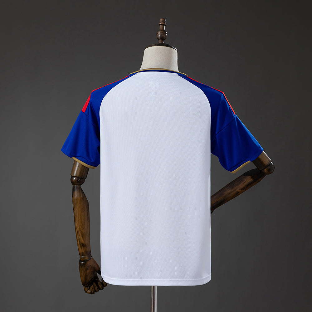 Camisola Olympique Lyon Principal 26/27