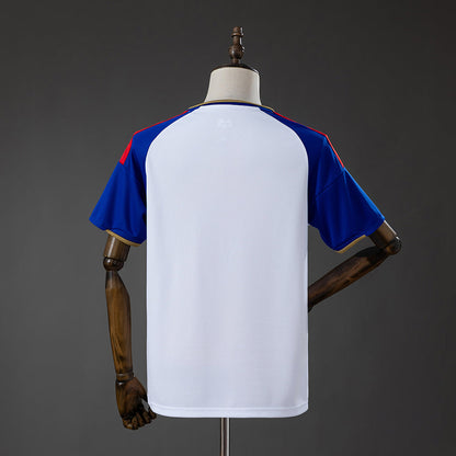 Camisola Olympique Lyon Principal 26/27