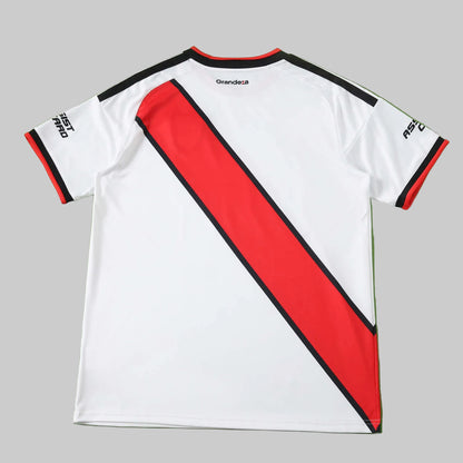 Camisola River Plate Principal 2026/27