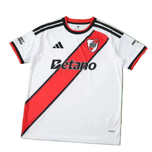 Camisola River Plate Principal 2026/27
