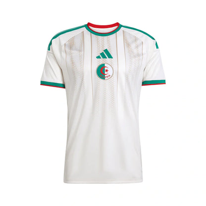 Camisola Principal Argélia 2026